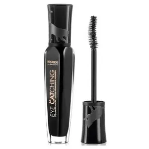 Bourjois Bourjois Eye Catching Mascara 01 Deli Cat Black pas cher