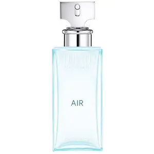 Eternity Air Pour Femme - Calvin Klein Eau De Parfum Spray 100 ml pas cher