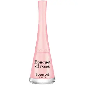Bourjois 1 Seconde Nail Polish 013-Bouquet Of Roses pas cher