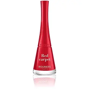 Comparateur de prix : BOURJOIS Vernis à ongles 1 Seconde - 10 Red Carpet