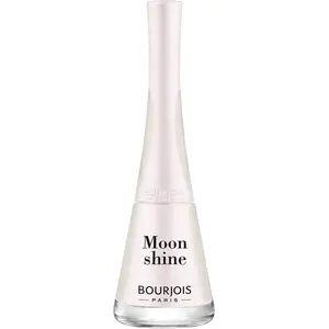 Comparateur de prix : Bourjois 1 Seconde Vernis A Ongles 21 Moon Shine