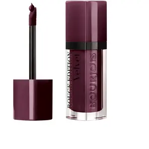 Bourjois - Rouge à Lèvres Rouge Edition Velvet - 25 Berry Chic - 28 g pas cher