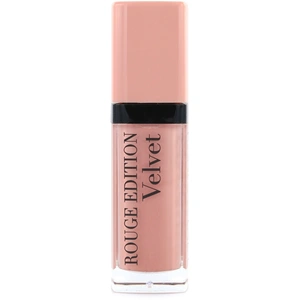 Bourjois Rouge Edition Velvet Matte Rouge à lèvres - 26 Let It Beige! pas cher
