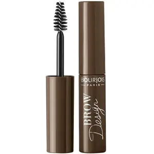 BOURJOIS BROW DESIGN MASCARA CEJAS 02 pas cher