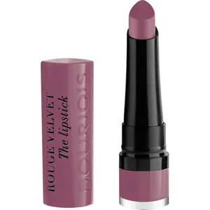 Comparateur de prix : Bourjois - Rouge Velvet The Lipstick Rouge À Lèvres 19 Place Des Roses