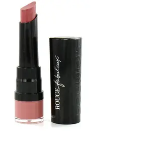 Rouges à lèvres Bourjois  Rouge à Lèvres Rouge Fabuleux - 02 A l'eau Rose pas cher