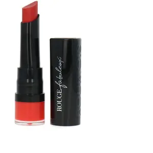 Bourjois Rouges à Lèvres Rouge Fabuleux Lipstick 010-scarlet It Be 2,4 g pas cher