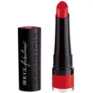 Bourjois Rouges à Lèvres Rouge Fabuleux Lipstick 011-cindered-lla 2,4 g pas cher