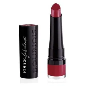 Comparateur de prix : Bourjois Rouge Fabuleux Rouge à Lèvres 12 Beauty And The Red 2,3 g 0.08 oz