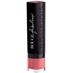 Bourjois Rouges à Lèvres Rouge Fabuleux Lipstick 006-sleepink Beauty 2,4 g pas cher