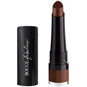 Bourjois Rouges à Lèvres Rouge Fabuleux Lipstick 016-rêve Tonka 2,4 g pas cher