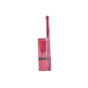 Bourjois rouge édition velvet lipstick 13contour lipliner 6 gratis pas cher