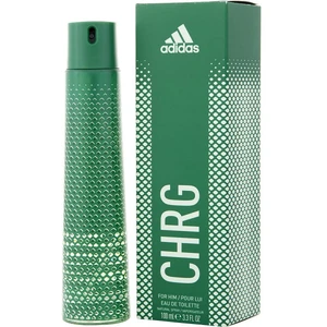 Sport CHRG - Adidas Eau De Toilette Spray 100 ml pas cher