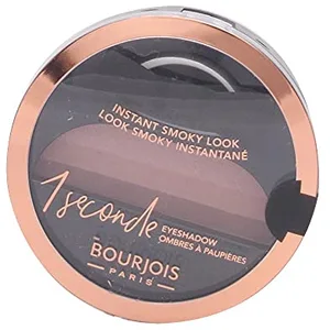 BOURJOIS Ombre à paupieres 1S Eyeshadow - 05 Half Nude pas cher