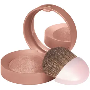 Comparateur de prix : BOURJOIS Blush - Boite ronde - 85 Sienne