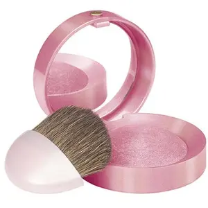 Comparateur de prix : Blush & poudres Bourjois  Blush Poudre Boîte Ronde - 54 Rose Frisson