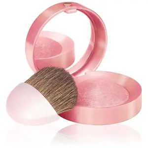 Comparateur de prix : Blush & poudres Bourjois  Blush Poudre Boîte Ronde - 95 Rose de Jaspe