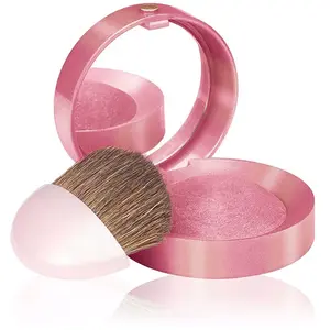 Comparateur de prix : Blush & poudres Bourjois  Blush Poudre Boîte Ronde - 33 Lilas d'Or