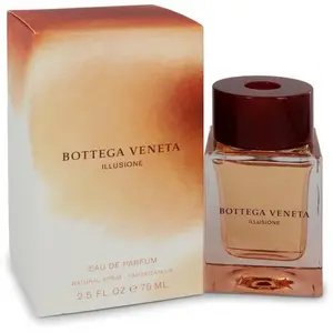 Illusione - Bottega Veneta Eau De Parfum Spray 75 ml pas cher