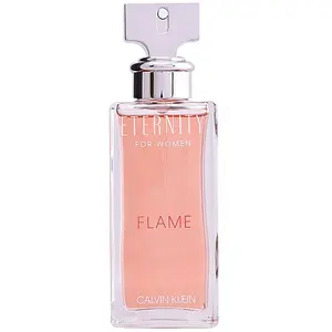 Eau de parfum Calvin Klein Jeans Eau de Parfum Eternity Flame 100 ml pas cher