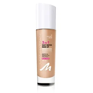 Manhattan 3in1 Easy Match Fond de teint 1000 ml pas cher