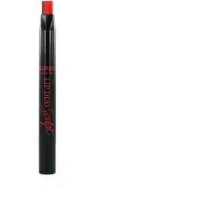 Bourjois Paris Lip Duo Sculpt Lipstick - 06 Rouge Tango pas cher