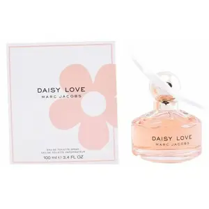 Marc Jacobs Daisy Love Eau de Toilette pour femme 50 ml pas cher