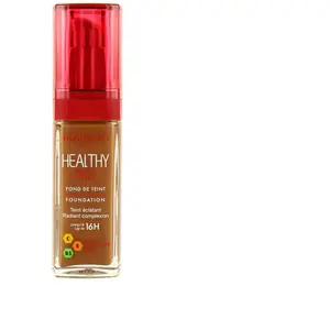 Bourjois Bourjois Healthy Mix Foundation Up To 16h Wear 30ml Cappucino #62 pas cher