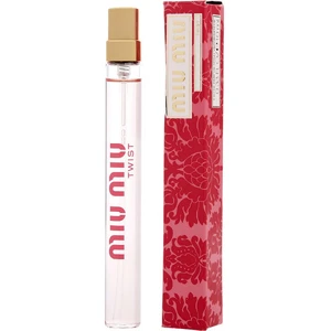 Twist - Miu Miu Eau De Parfum A Bille 10 ml pas cher