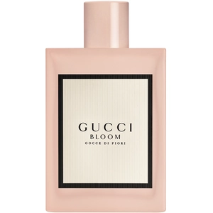 Gucci Bloom Gocce Di Fiori - Gucci Eau De Toilette Spray 100 ml pas cher