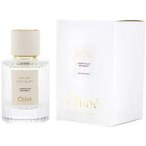 Chloe Atelier des Fleurs Jasminum Sambac - Eau de Parfum  pas cher