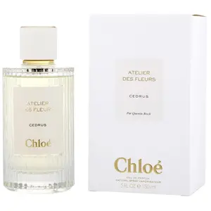 Chloe Atelier des Fleurs Cedrus - Eau de Parfum pas cher