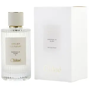 Chloe Atelier des Fleurs Magnolia Alba - Eau de Parfum pas cher