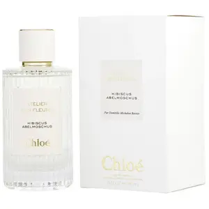 Chloe Atelier des Fleurs Hibiscus Abelmoschus - Eau de Parfum pas cher