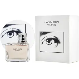 Calvin Klein Eau De Parfum Ck Women - Calvin Klein - Eau De Parfum pas cher