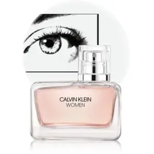 Calvin Klein Eau De Parfum Ck Women - Calvin Klein - Eau De Parfum pas cher