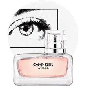 Calvin Klein Eau De Parfum Ck Women - Calvin Klein - Eau De Parfum pas cher