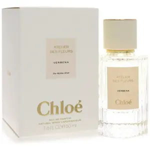 Chloe Atelier des Fleurs Verbena - Eau de Parfum  pas cher