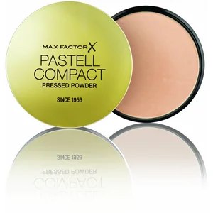 Comparateur de prix : Max Factor Pastell Compact 4 Poudre compacte 20 ml