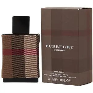 Burberry London Pour Homme - Burberry Eau De Toilette Spray 30 ml pas cher
