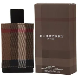 Comparateur de prix : Parfum homme london for men burberry edt (100 ml)