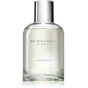Comparateur de prix : Femme de parfum Week-end Burberry Burpfw049 EDP (100 ml) EDP 100 ml 