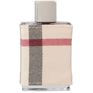 Women's Perfume London Burberry 5045252668122 EDP (50 ml) 50 ml London pas cher