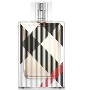 Brit pour Femme - Eau de Parfum-50ml BURBERRY pas cher