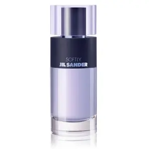 Jil Sander - Softly By Night Eau de parfum 80 ml female pas cher