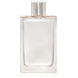 Burberry Brit Sheer Eau de Toilette pour femme 100 ml pas cher