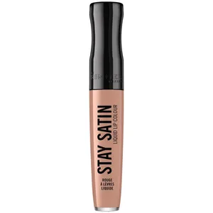 Rimmel Restez le rouge à lèvres liquide Satin #710-comme si ! pas cher