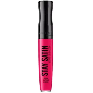 Comparateur de prix : Rouge à lèvres Stay Satin Rimmel London 400 - Obsession