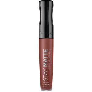 Lèvres Rimmel London pas cher
