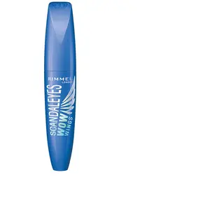 Comparateur de prix : RIMMEL Mascara Scandaleyes Wow Wings - 001 Black Waterproof